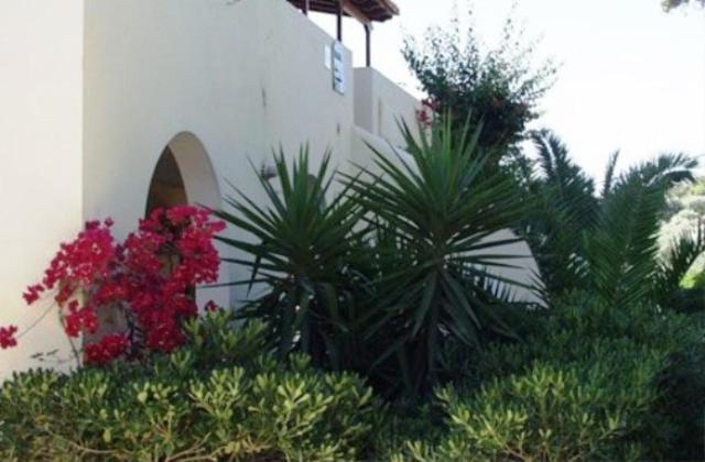 Lianos Hotel Apartments Spetses Town Exterior photo
