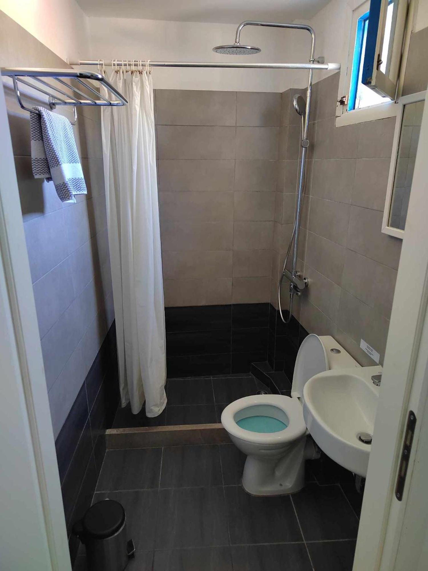 Lianos Hotel Apartments Spetses Town Exterior photo